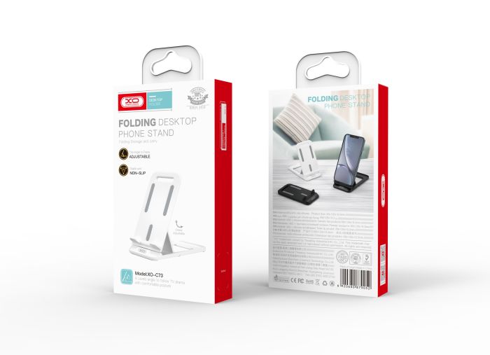 Кріплення на стіл C73 Folding for phone