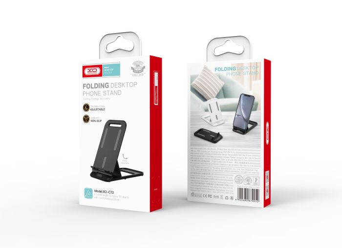Кріплення на стіл C73 Folding for phone