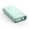 Павербанк XO PR-230 20000 mAh Cyan