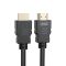 Кабель XO GB011A Кабель HDMI-HDMI GB011A 3m Чорний