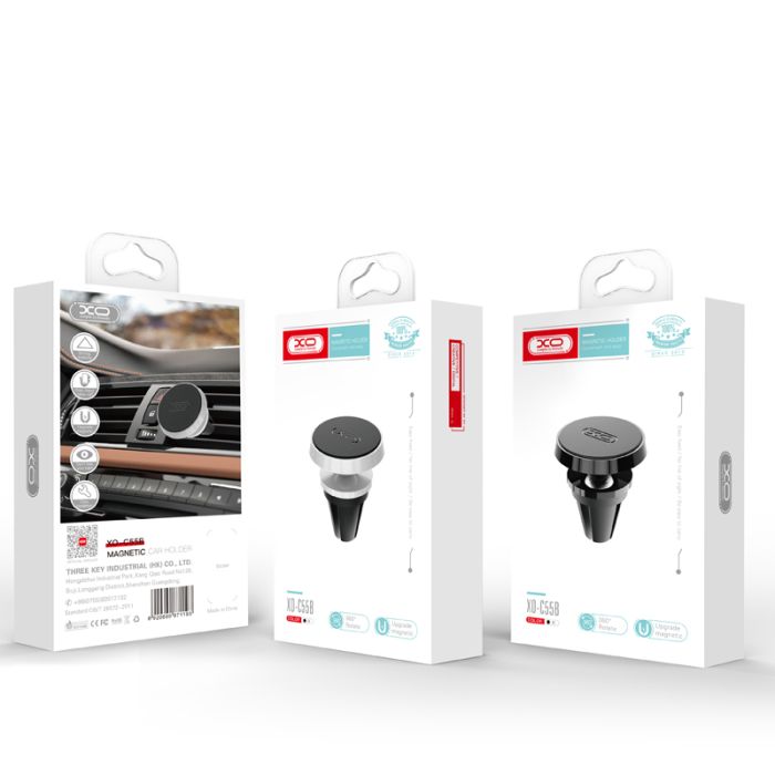 Кріплення в авто C55B  magnet