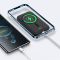 Павербанк XO PR153 5000 mAh Black