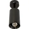 Накладний точковий світильник Altalusse INL-7034D-01 Black