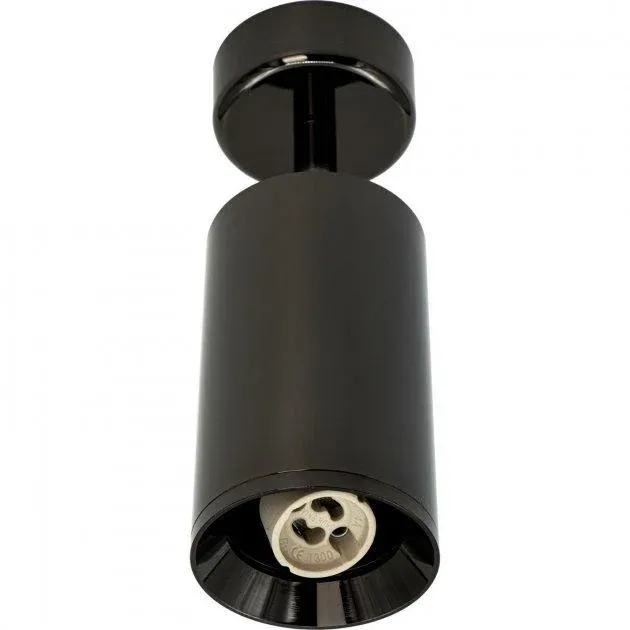 Накладний точковий світильник Altalusse INL-7034D-01 Black