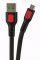 Кабель XO NB151 USB-A USB-B-Micro Чорний
