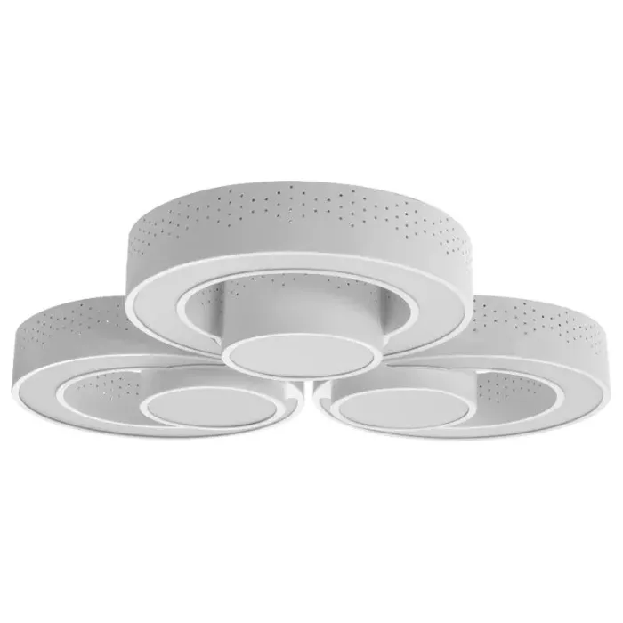 Стельовий світильник Altalusse INL-9347C-54 White
