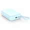 Павербанк XO PR-234 20000 mAh Blue