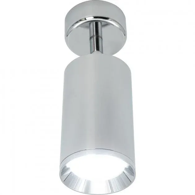 Накладний точковий світильник Altalusse INL-7034D-01 Chrome