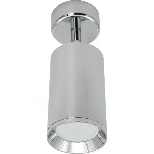 Накладний точковий світильник Altalusse INL-7034D-01 Chrome