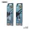 Кабель Remax RC-160 USB-A USB-B-Micro Чорний