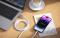 Кабель XO NB-Q228A USB-C Lightning Білий