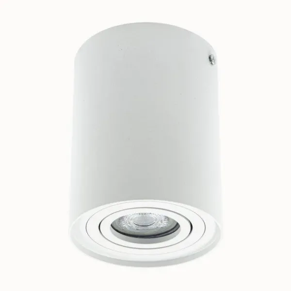 Накладний точковий світильник Altalusse INL-7014D-01 White