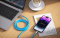 Кабель XO NB-Q228A USB-C Lightning Синій