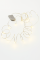 Декоративна гірлянда Altalusse INL-2101B-20 Теплий 20LED, 2м, 1 режим, 2*CR2032