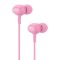 Навушники дротові 3.5 mm S6 Candy music