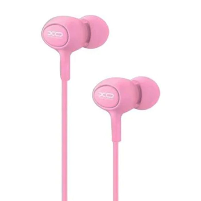 Навушники дротові 3.5 mm S6 Candy music