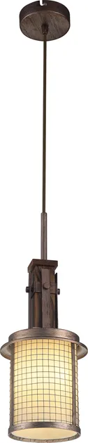 Люстра Altalusse INL-3096P-01 Anvil Iron