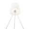 Торшер Altalusse INL-5045F-01 White