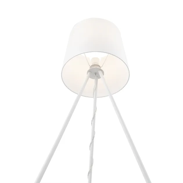 Торшер Altalusse INL-5045F-01 White