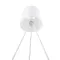 Торшер Altalusse INL-5045F-01 White