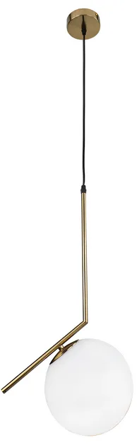Люстра Altalusse INL-5102P-01 Gold