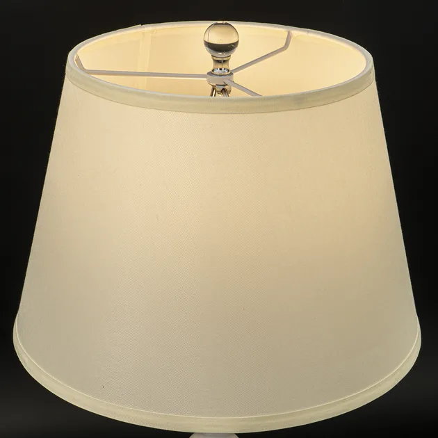 Настільна лампа Altalusse INL-5051T-01 White