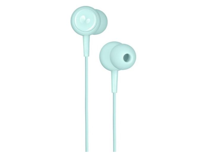 Навушники дротові 3.5 mm REMAX RM-510