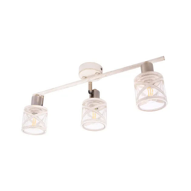 Бра Altalusse INL-6146W-03 Antique brass & Ivory