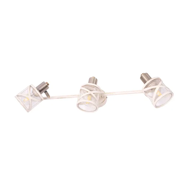Бра Altalusse INL-6146W-03 Antique brass & Ivory