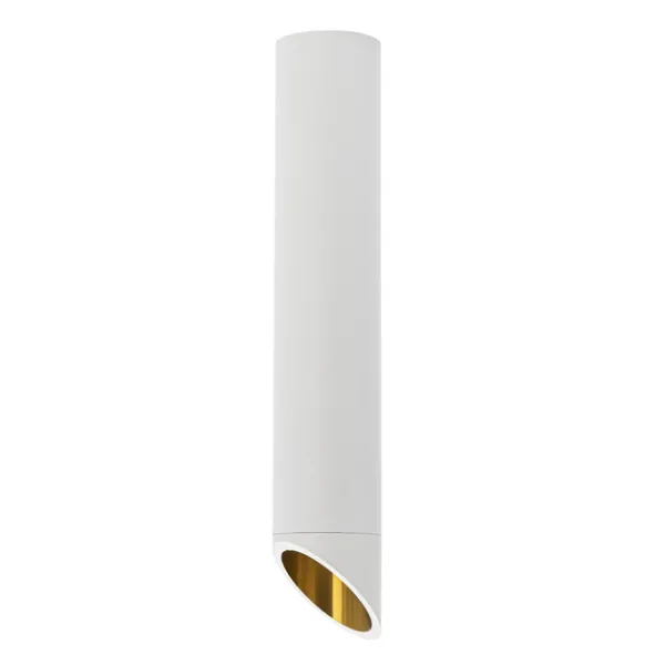 Накладний точковий світильник  Altalusse INL-7027D-21 White