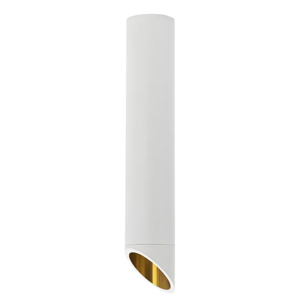 Накладний точковий світильник  Altalusse INL-7027D-21 White