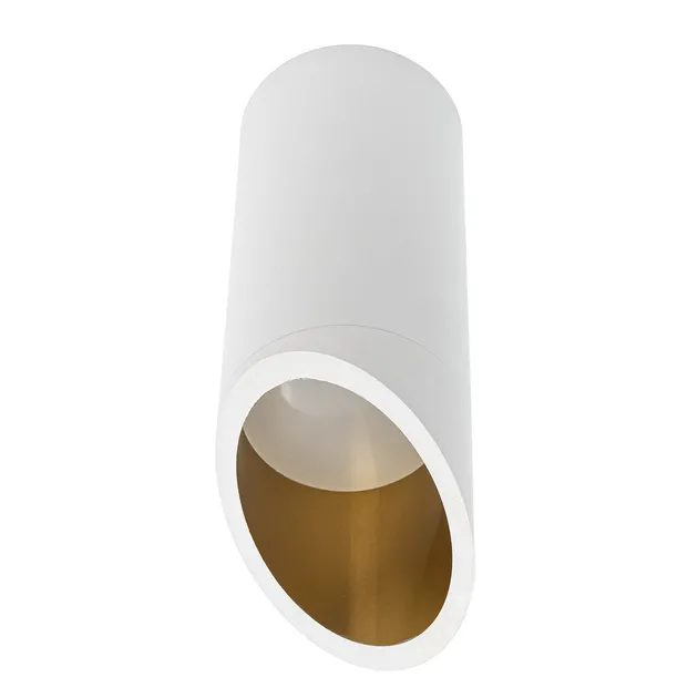 Накладний точковий світильник Altalusse INL-7027D-01 White