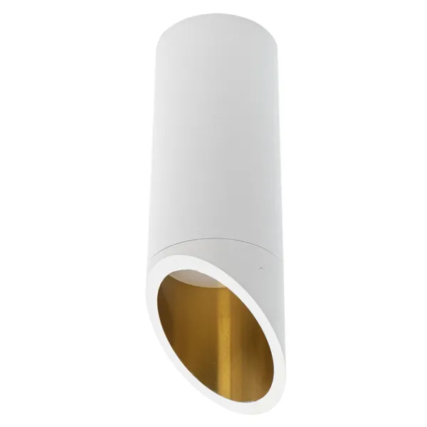 Накладний точковий світильник Altalusse INL-7027D-01 White