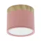 Накладний точковий світильник Altalusse INL-7026D-10 Pink