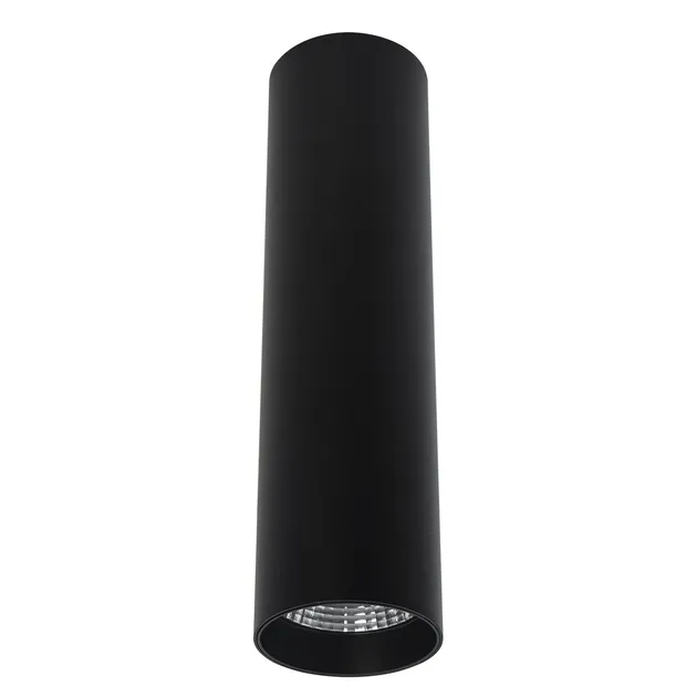 Накладний точковий світильник Altalusse INL-7024D-15 Black