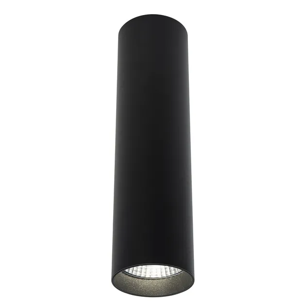 Накладний точковий світильник Altalusse INL-7024D-15 Black