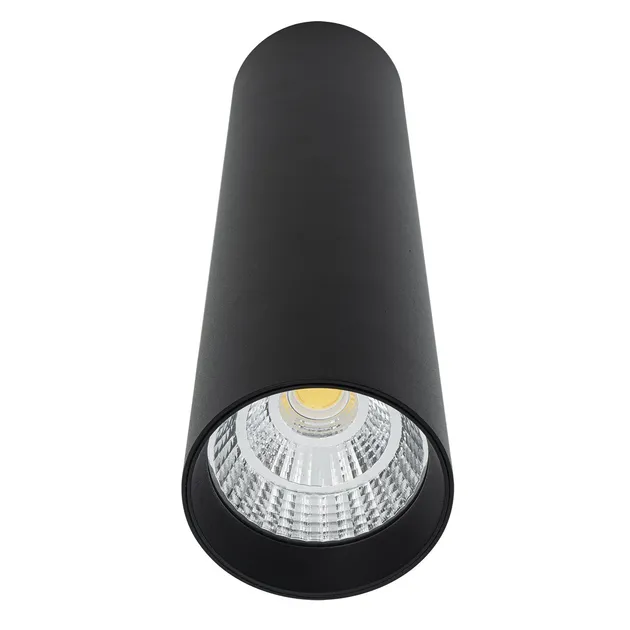Накладний точковий світильник Altalusse INL-7024D-15 Black