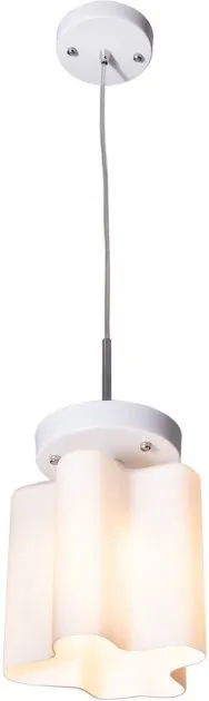 Люстра Altalusse INL-9329P-01 White