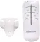 Люстра Altalusse INL-9329P-01 White