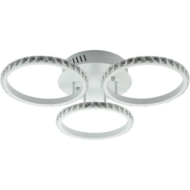 Стельовий світильник Altalusse INL-9410C-30 White
