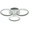 Стельовий світильник Altalusse INL-9410C-30 White