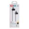 Навушники дротові 3.5 mm EP41 in-ear 1.2m