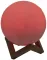 Настільний світильник Altalusse 3D RGB Magic Moon Lamp Contro Touch l 15cм