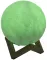Настільний світильник Altalusse 3D RGB Magic Moon Lamp Contro Touch l 15cм