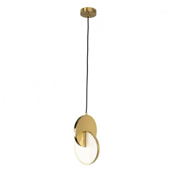 Люстра Altalusse INL-5104P-15 Gold