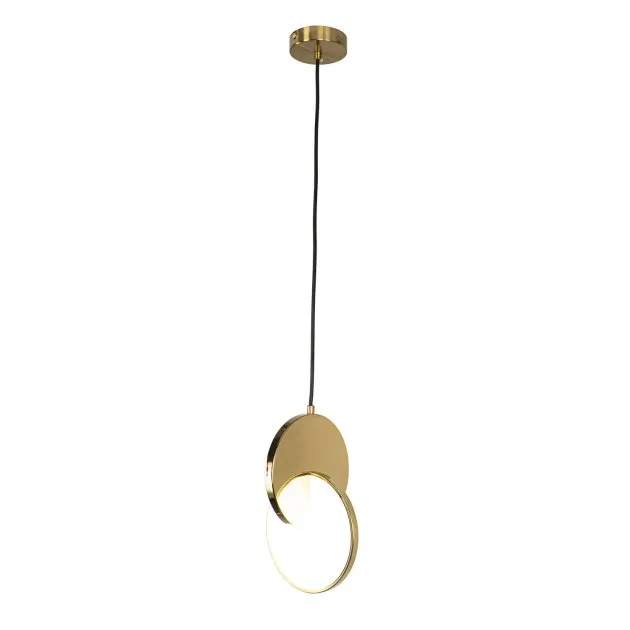Люстра Altalusse INL-5104P-15 Gold
