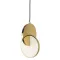 Люстра Altalusse INL-5104P-15 Gold