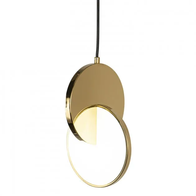 Люстра Altalusse INL-5104P-15 Gold