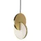 Люстра Altalusse INL-5104P-15 Gold