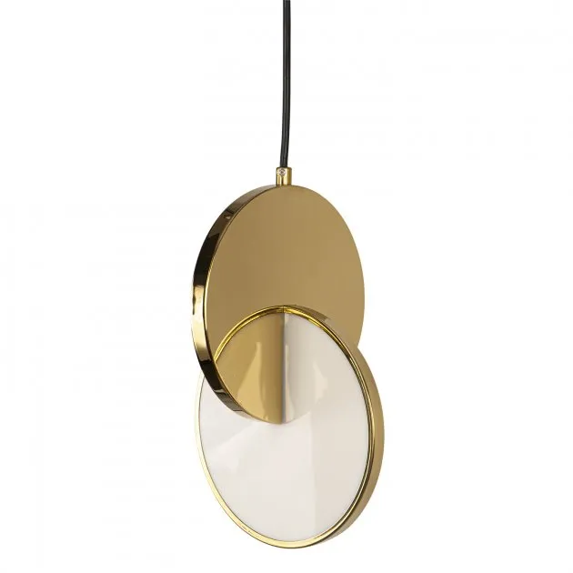 Люстра Altalusse INL-5104P-15 Gold
